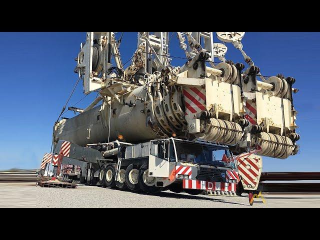 Top 5 The Greatest Demag Crane