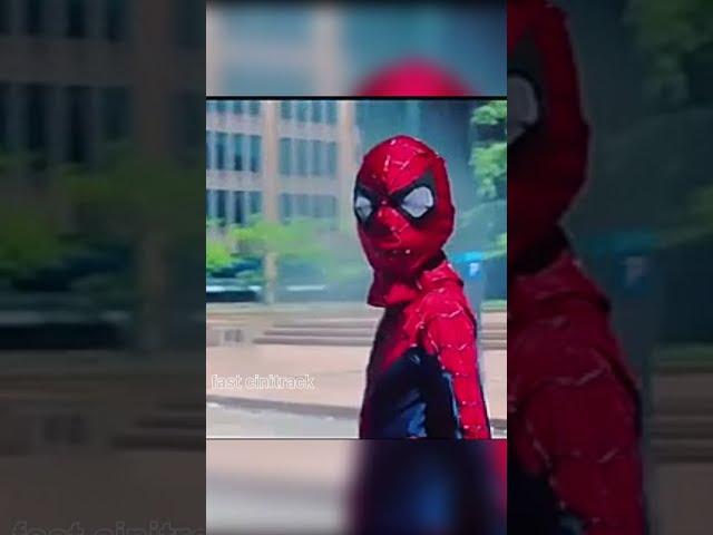 Neighborhood friend spider man||#shorts |#spiderman |#trending |#spidermannowayhome