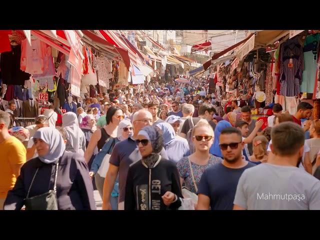 İSTANBUL-Eminönü