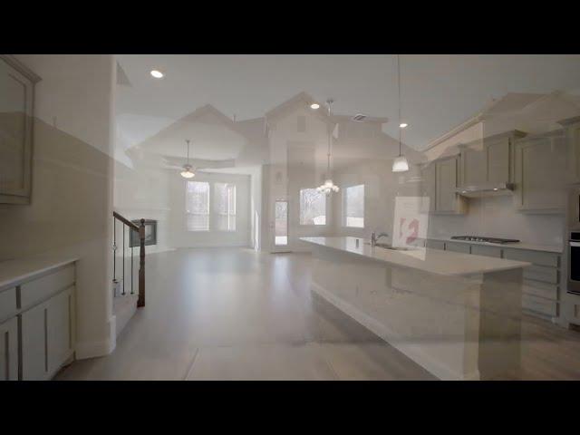 Celina, TX Home For Sale 1444 Green Valley Way