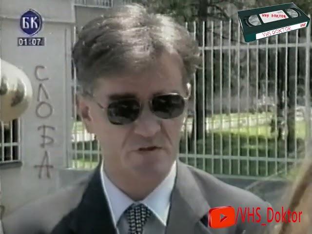 Telefakt 5 (BK TV 30.06.2001.)