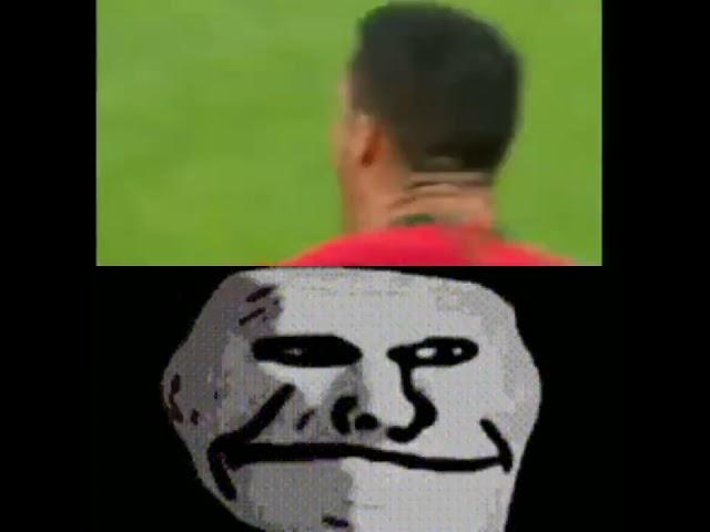 Ronaldo in his ᴘʀɪᴍᴇ