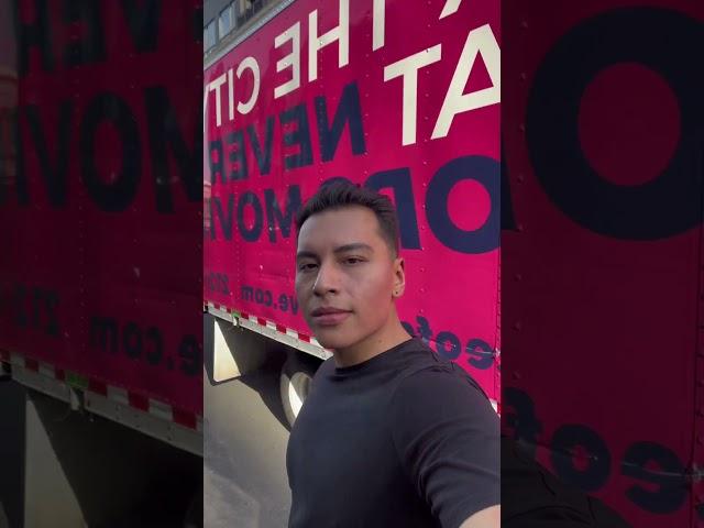 New York to New Jersey made easy with Piece of Cake Moving and Storage