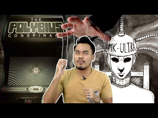 Misteri Mesin Game Polybius