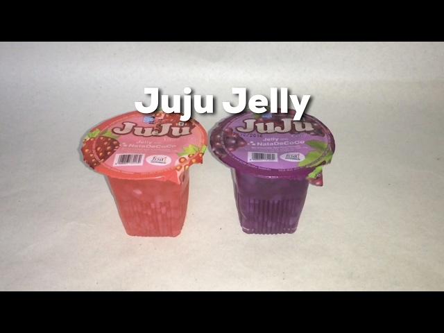 Juju Jelly