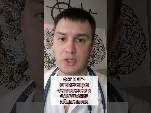 Какие гормоны нужно сдать в первую очередь?