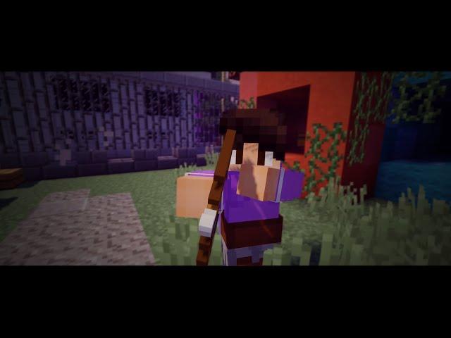 New (Minecraft Edit)