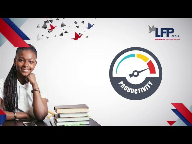 About LFP Group