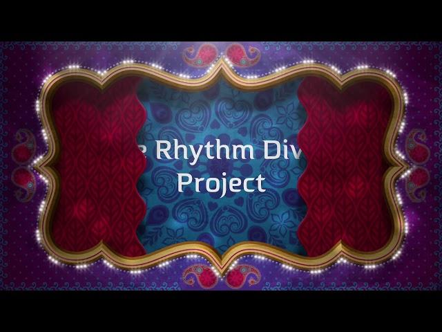 The Rhythm Divine Project Trailer