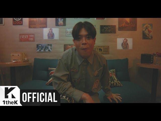 [MV] HAN YO HAN(한요한) _ Helicopter(헬리콥터) (Feat. Kid Milli, NO:EL)