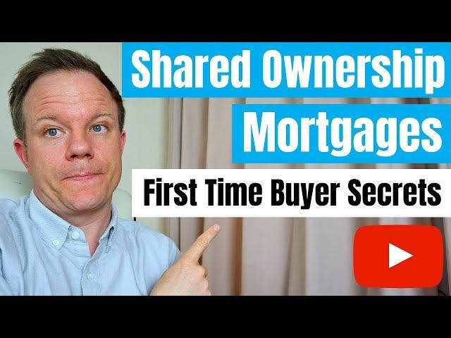 The Pro's and Con's of Shared Ownership Properties - First Time Buyer Secrets