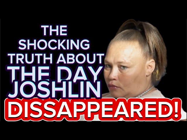 SHOCKING THINGS REVEALED IN THE JOSHLIN SMITH TRIAL KUNINGI THAT POOR CHILD