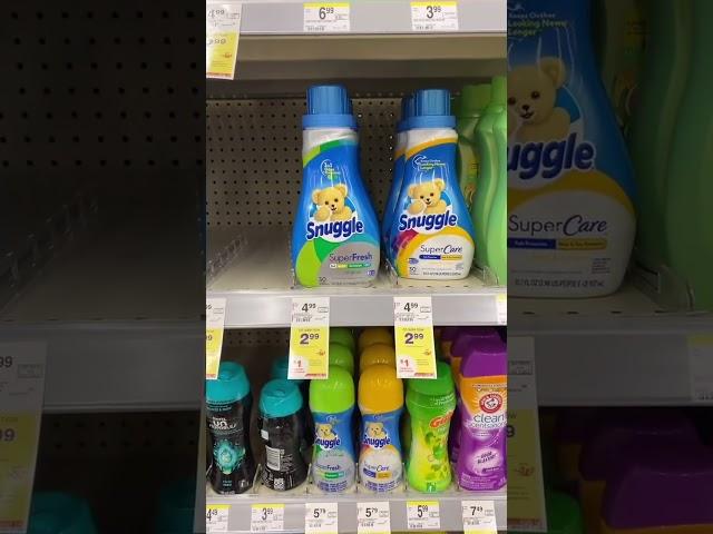 Snag Deals for $0.99 at Walgreens! #walgreenscouponing #coupondeals