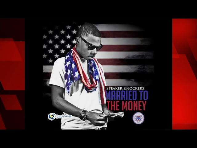 Speaker Knockerz - That's All [Official Audio]