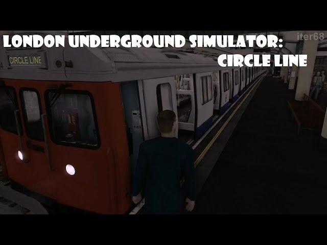 World of Subways 3: London Underground Simulator