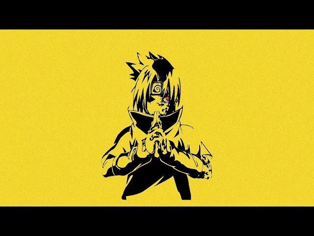 "Sasuke" - Rap Freestyle Beat | Japanese Underground Boom Bap Beat | Hip Hop Instrumental  Nxnja