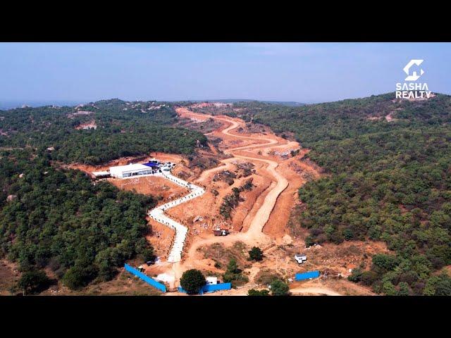 Invest in Premium Plots |  Plots for sale on warangal  Highway in Hyderabad | Near Yadadri |