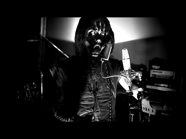 Witchden - Ash of the ancients (Official video clip, 2024) | Blackened sludge