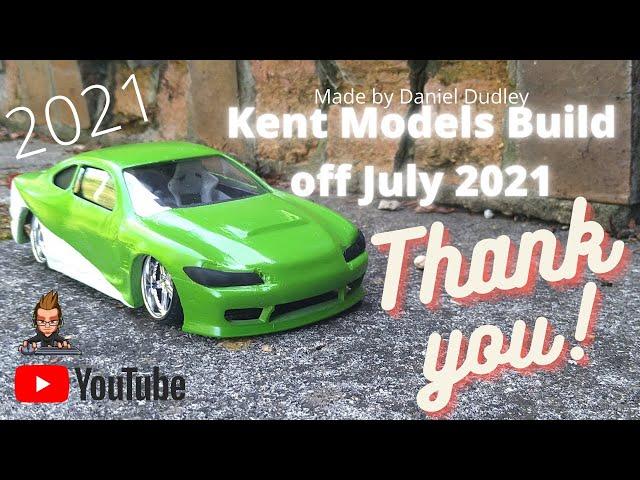 FIRST-EVER CUSTOM BUILD NISSAN S15 SILVIA SPEC R / AERO