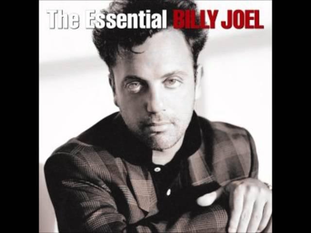 Captain Jack - Billy Joel