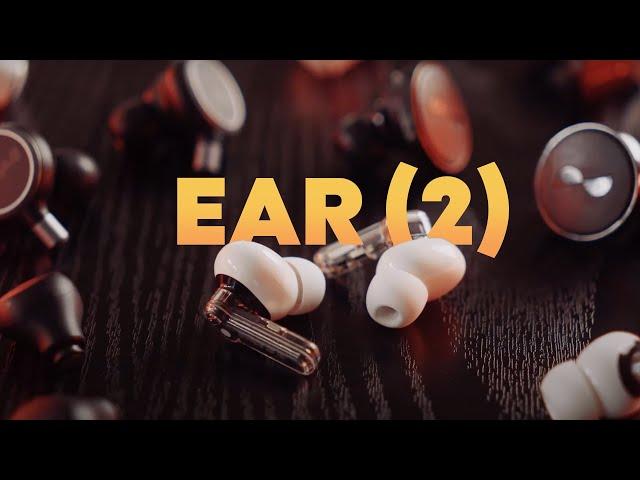 The Best Earbuds To Buy If You Can't Afford Airpods - Nothing Ear 2 Review