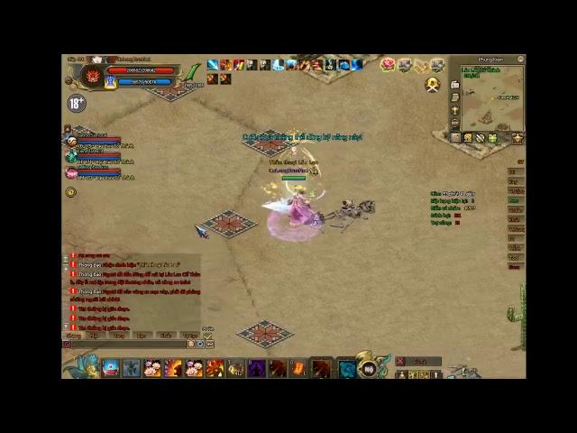 Kiem The VNG