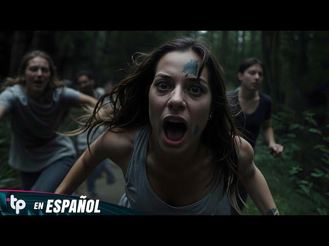 NOCHE DE VENGANZA | TELEPELICULAS | PELICULA COMPLETA DE ACCION EN ESPANOL LATINO