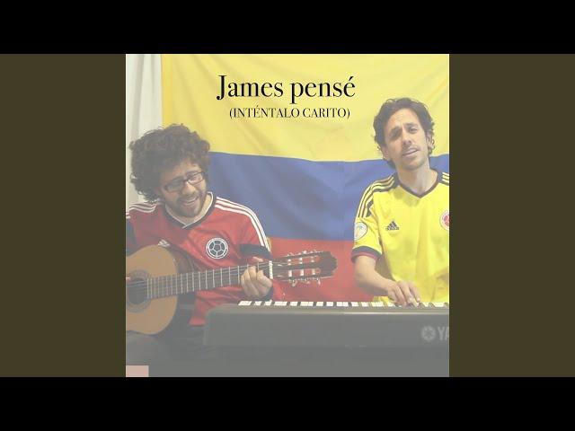 James Pensé