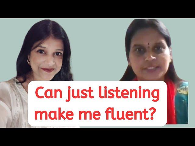 English Conversation Practice || Meenu English Speaking Practice