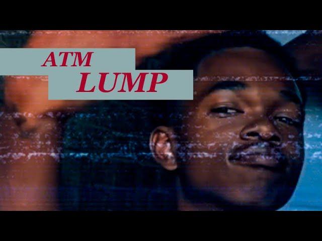 ATM LUMP x Drag4Drop | Code Mode |