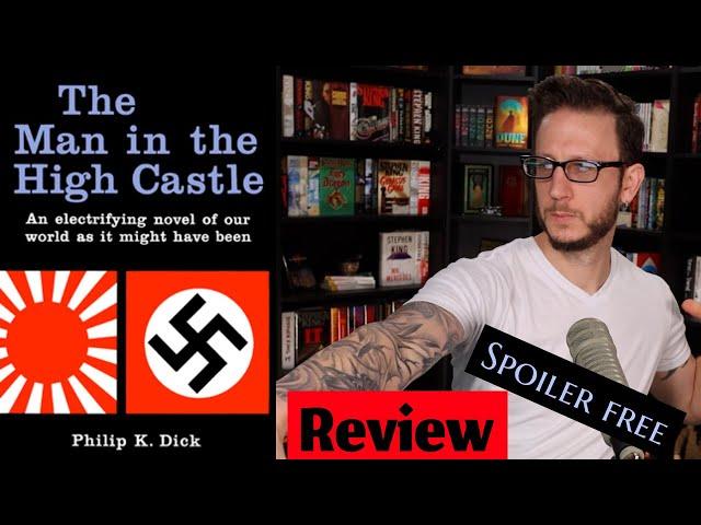 The man in the high castle (Spoiler free) Review