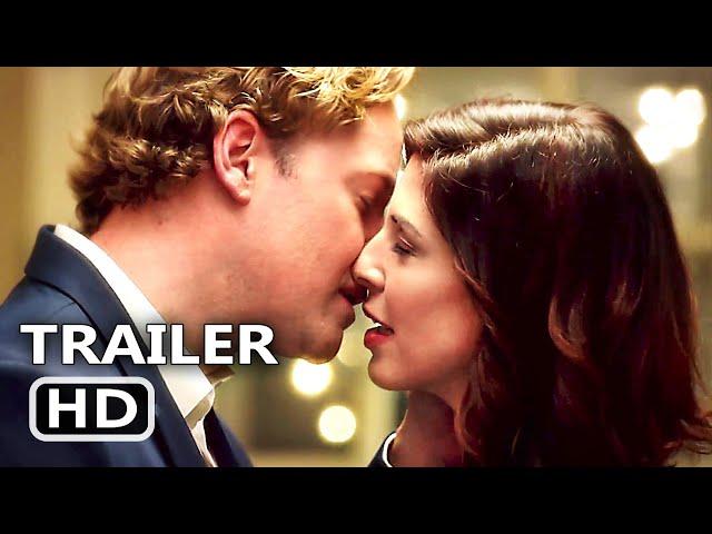 A CHRISTMAS BREAK Trailer (2020) Cindy Sampson, Steve Byers Romance Movie