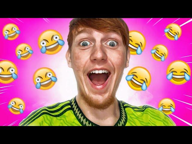 ANGRYGINGE  FUNNIEST & BEST MOMENTS  PART 1