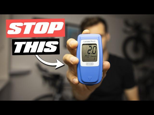 The Truth About Lactate Testing (Without Wasting Money!)