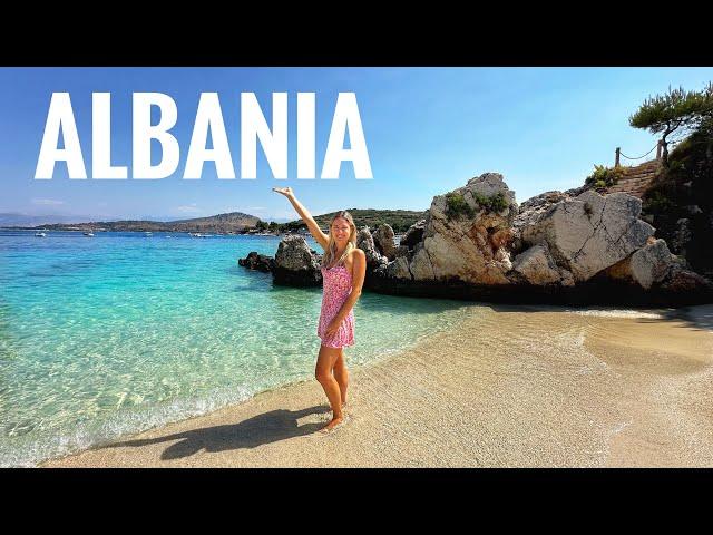 How to Travel Albania in 12 Days - Perfect Road Trip Itinerary