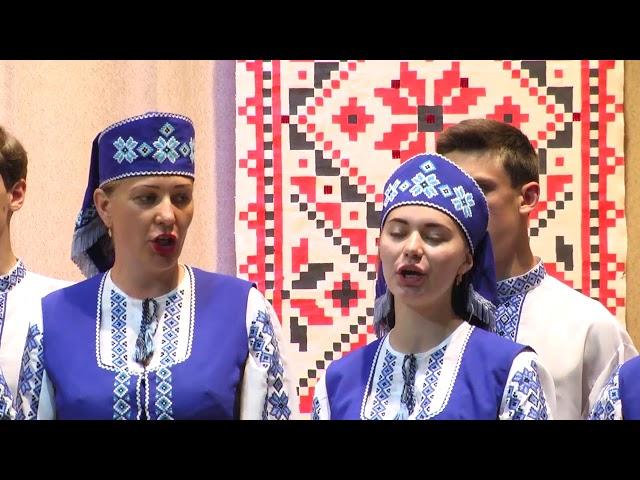 02.06.18. "А льон цвіте". Канал Житомир