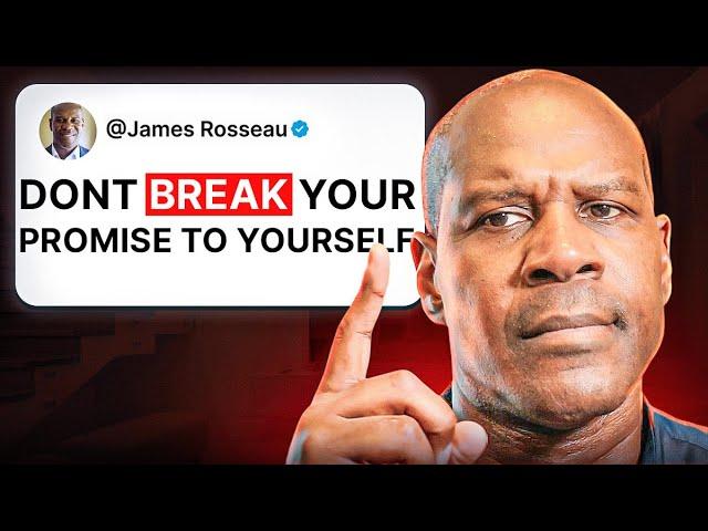 Broken Promises and Passion | Purpose-Driven Career