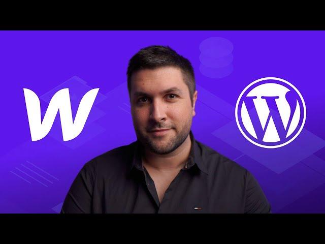 Webflow VS WordPress - Comprehensive Review (2023)