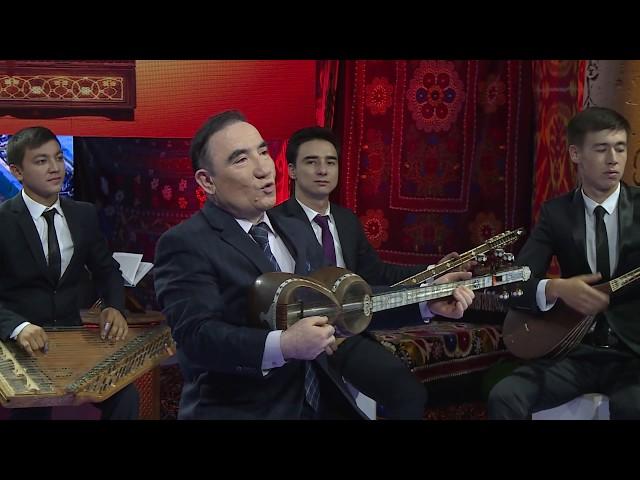 Erkin Ro'zimatov - Suvora