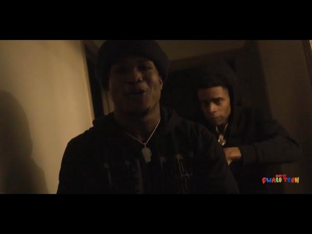 Jackboy 2Tymes - Southside Baby [Official Music Video]