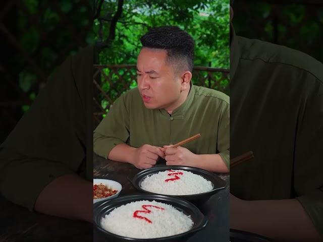 Small Fat Eats Chicken Ass|Tiktok Video|Eating Spicy Food And Funny Pranks|Funny Mukbang