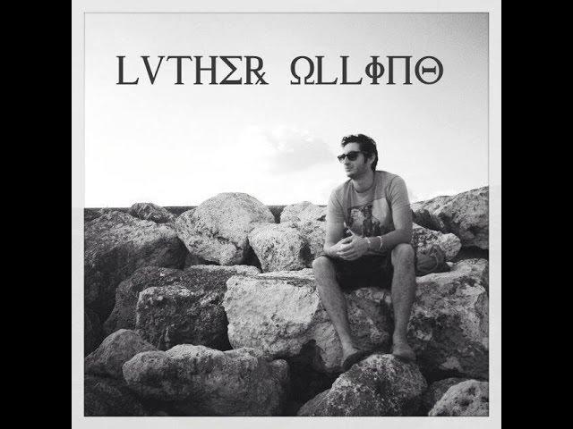 Podcast #01 - Natural Experience (Tech-House, Techno) - by. Luther Ollino