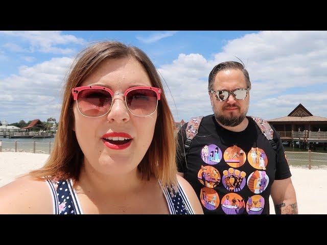 Living Near Walt Disney World - What It's Really Like  (Moving to Florida)