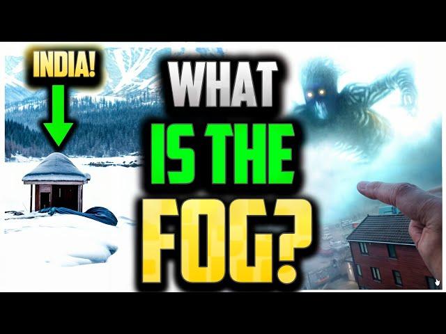 Mysterious GLOBAL FOG: What They Don't Want You to Know! - Is It Making Us Sick?