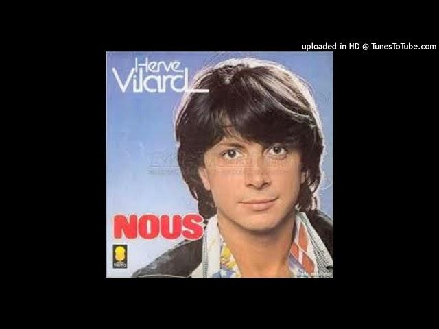 Hervé Vilard - Nous (1978)