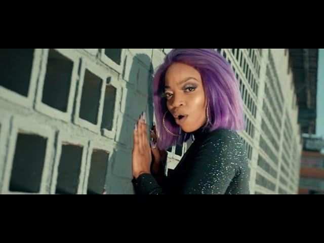 Zanda Zakuza - I Believe [ft Mr Brown] (Official Music Video)