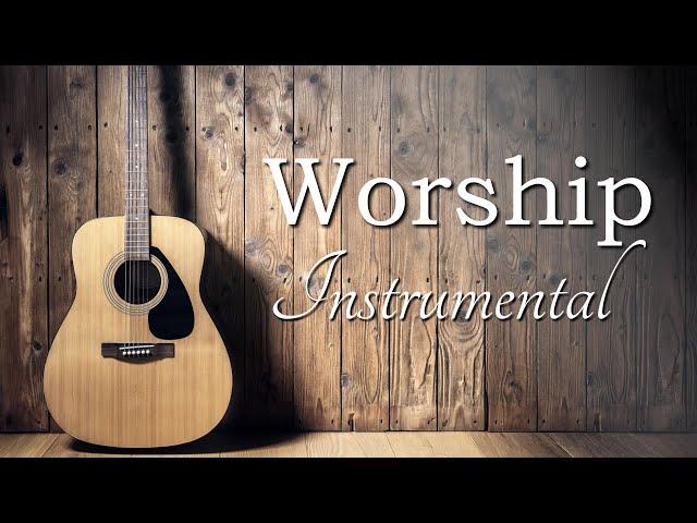 Top Worship Songs of ALL TIME! - Instrumental Worship Guitar