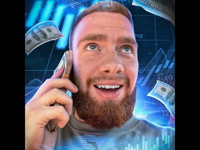 Трейдинг! Онлайн торговля! Как зарабатывать в интернете? Обучение в описании