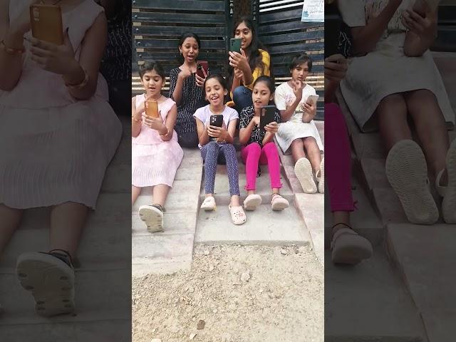 Nuvvu naa mundunte@Mahima.jakkani &Gang