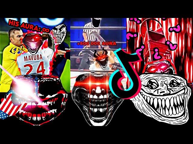 COLDEST TROLLFACE  COLDEST MOMENTS  PHONK TIKTOK #219